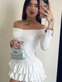 FOTOS DE DELGADITA COLOMBIANA TE DOY EL MEJOR SEXO PAPI