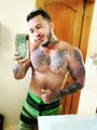 FOTOS DE GIGOLO MASAJISTA PARA MUJERES O PAREJA DE BUEN GUSTO QUE LE GUSTE LO LINDO CAMIL