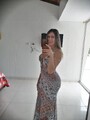 FOTOS DE LINDA, BONITA HERMOSA Y CARISMÁTICA TRANS JHOANNE