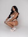 FOTOS DE JASMINE TOP MODEL VENEZOLANA CITAS , COMPAÑÍA Y MÁS