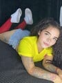 FOTOS DE SOY CAMILA SOY UNA CRESPA RICA DE 18 AÑOS EN PROMOCIOM DE 100K PARA PASARLA ROCO