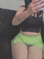 FOTOS DE AMOR LLEGO CON LENCERÍA SÚPER SEXY PARA QUE TE CALIENTES