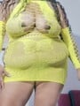 FOTOS DE ALEJANDRA DESEOSA DE TU LECHE CALIENTICA
