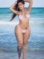 FOTOS DE BRIANA, CACHONDA COLOMBIANA POCOS DÍAS EN CANCÚN