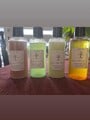 FOTOS DE LUBRICANTES ÍNTIMO ORGÁNICO EN MUCHOS SABORES