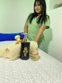 FOTOS DE CHICA MASAJISTA PROFESIONAL AGENDA TU TERAPIA FAVORITA