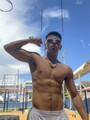 FOTOS DE JOVEN ALTA CATEGORÍA CON PRESENTACIÓN , MUY SIMPÁTICO Y MUY EDUCADO