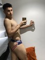 FOTOS DE $1800 MORRITO OBEDIENTE EN LA CAMA! Y MUY AGUANTADOR!