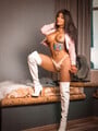 FOTOS DE BELLA Y CON UN CULO DELICIOSO LO MEJOR !