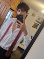FOTOS DE CHICO TWINK JOVEN CON LA VERGA ERECTA Y LUBRICANDO TODO EL DÍA