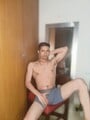 FOTOS DE CHICO BLANCO Y DELGADO BUEN CUERPO Y VERGON