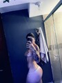 FOTOS DE BLANQUITA, EXÓTICA CON GANAS DE DIVERTIRSE