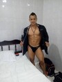 FOTOS DE SOY DYLAN SOY STRIPPER Y GIGOLÓ PROFESIONAL PARA CUMPLIR TODAS TUS FANTASÍAS