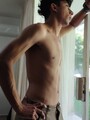 FOTOS DE JOVEN LISTO PARA CUMPLIR TUS FANTASIAS Y HACERTE TENER EL MEJOR ORGASMO DE TVIDA