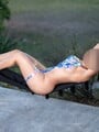 FOTOS DE LINDA CHICA FITNESS, CUERPO ESCULTURAL, JOVEN , BUENA ONDA Y EDUCADA