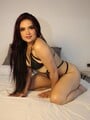 FOTOS DE HOLA MIS AMORES SOY TU MICHEL PELI NEGRA PAISA DELICIOSA JOVENCITA ESTRECHITA