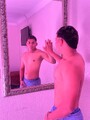 FOTOS DE MORRO CACHONDO, QUIERO QUE NOS DESLECHEMOS, UN MOMENTO RICO