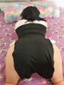 FOTOS DE VEN CON ESTA SEXY MONJITA... VAMOS A LLENARNOS DE LUJURIA