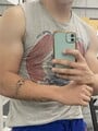 FOTOS DE JOVEN COLÁGENO GÜERO MUY GUAPO CON UNA VERGOTA DE 20 CM ACT