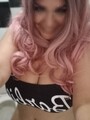 FOTOS DE MONIKA È APPENA ARRIVATA UN