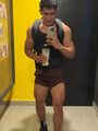 FOTOS DE VERGON NALGÓN LECHERO ALTO MORENO COGELÓN MUSCULOSO