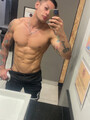 FOTOS DE BISEXUAL, FIT , 21CM DE PLACER , CALIENTE.