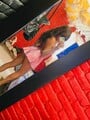 FOTOS DE LA PUTITA TRAGA LECHE NUEVA EN EL AMBIENTE LISTA PARA QUE ME HUMILLES