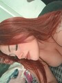 FOTOS DE TU TETONA CURVILINEA FAVORITA CON GARGANTA PROFUNDA Y TERMINACIÓN EN MI BOQUITA
