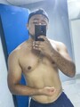 FOTOS DE VARONIL, DISCRETO Y DE GYM. 18 CMS DE VERGA