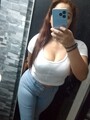 FOTOS DE SOY UNA CHAVITA DE CULO FORMIDABLE TE GARANTIZO QUE TE FACINARA TENERME Y SENTI