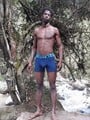 FOTOS DE LLEGÓ TU NEGRO DE 28 CM DESCOMPLICADO Y DISPUESTO A COMPLACER TUS FANTASÍAS