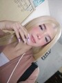 FOTOS DE HOLA MIS AMORES SOY NIKKY ESTOY PARA COMPLACERLOS Y HACERLOS FELICES