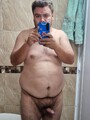 FOTOS DE VEN A PROBAR LA MIEL DE ESTE OSITO CACHONDO