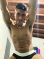 FOTOS DE CHICO JOVEN MORENO TONIFICADO CON CUERPO ATLETICO LO MEJOR DE BUCARAMANGA