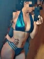 FOTOS DE SEXI CHICA ,TODA UNA MUÑEKITA , VIP Y MUY CALIENTE , DELGADITA