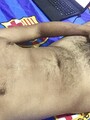FOTOS DE COSTEÑO VELLUDO ACTIVO BIEN PREÑADOR SIN LIMITES