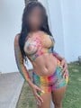 FOTOS DE NUEVA EN LA PAGINA, EXÓTICA COSTEÑA CARLA 19 AÑITOS! CHOCHITO APRETADITO NATURAL