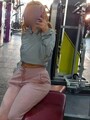 FOTOS DE SOY SHANEL DELGADITA NALGONA CUERPO DE GYM LISTA PARA IR HACER CARDIO A TU CAMA