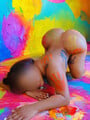 FOTOS DE LLEGO TU NEGRA EXÓTICA Y DELICIOSA CON RIKA CHUPADERA VISITAME