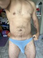 FOTOS DE HOMBRE CHACAL, ATLÉTICO, BUENA VERGA, LISTO PARA SATISFACERTE. 35 AÑOS