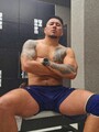 FOTOS DE CHACAL 100% NORTEÑO CON VERGA GRANDE Y GRUESA