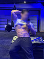 FOTOS DE CHICO GUAPO ATLÉTICO DE GYM NUEVO EN EL PORTAL DE RICA VERGA DE NUEVO EN TUXTLA