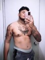 FOTOS DE CHAKAL MORENO 19CM DE PLACER A TUS ORDENES NADA CHOCANTE