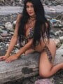 FOTOS DE HERMOSA TRANS DE LUJO SUPER COMPLACIENTE Y REAL