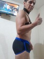 FOTOS DE HOMBRE ARDIENTE DOMINANTE LISTO PARA CUMPLIRTE CUALQUIER FANTASÍA O FETICHE