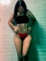FOTOS DE CRISTINA TRATÓ DE NOVIOS REAL BESOS DE LENGÜITA.