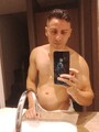 FOTOS DE CHICO ATLÉTICO MUY PROFESIONAL Y EDUCADO MASAJES
