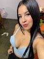 FOTOS DE LINDA JOVENCITA BLANQUITA PELINEGRA BUEN CUERPO