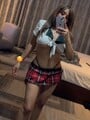 FOTOS DE SOY UNA JOVENCITA ACUERPADA QUE CUMPLIRÁ TUS FANTASIAS, LESLY