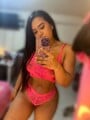 FOTOS DE NUEVA EN TU CIUDAD MORENA CON HERMOSAS CURVAS SÚPER COMPLACIENTE